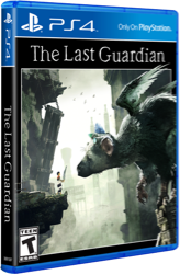 The Last Guardian