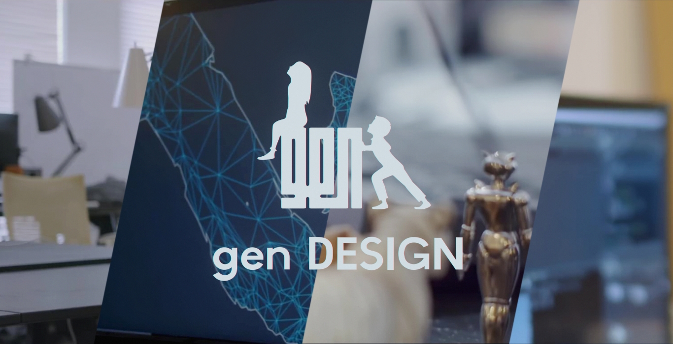 genDESIGN